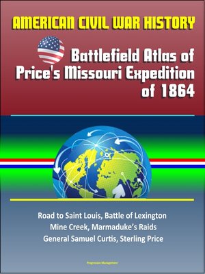 cover image of American Civil War History